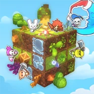 Paper Knight Quest