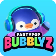 Party Pop Bubblyz