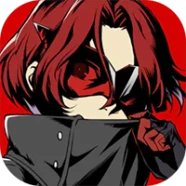 Persona 5 X Phantom of the Night