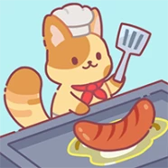 Pet Snack Bar