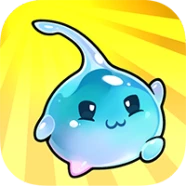 Pew Pew Slime Idle RPG