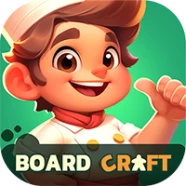 Phở Master Board Craft BCO