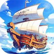 Pirate Glory Rising Era