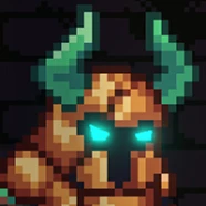 Pixel Chronicles Action RPG