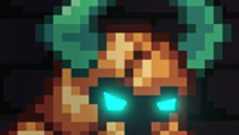 Pixel Chronicles Action RPG