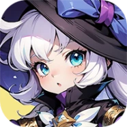 Pixel Witch Tower
