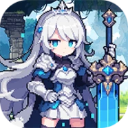 Pixelite Legion Crush