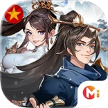 Ảnh game Hào Khí Du Hiệp