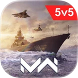 Ảnh game Modern Warships Hạm Đội Đại Chiến