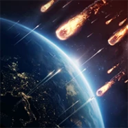Planet Defense