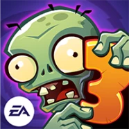 Plants vs Zombies 3
