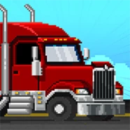 Pocket Trucks Route Evolution
