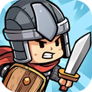 Pocket Warrior