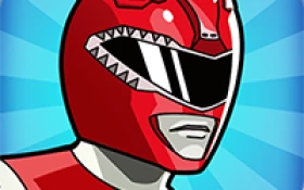 Power Rangers Mighty Force