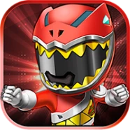 Power Rangers All Stars