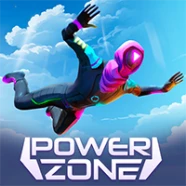 Power Zone Battle Royale