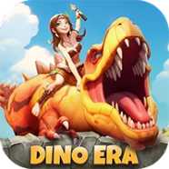 Primal Conquest Dino Era