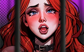 Prison Angels Sin City