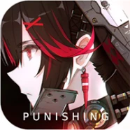 Punishing Gray Raven