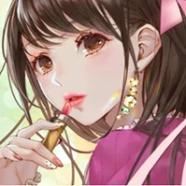 Nữ Hoàng Lấp Lánh