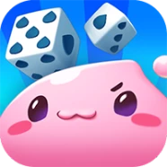 Ragmon Dice Adventure