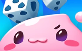 Ragmon Dice Adventure