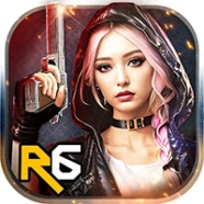 Raider SIX