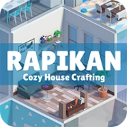 RAPIKAN Cozy House Crafting