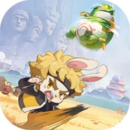 Rabbit Ninja Rumble