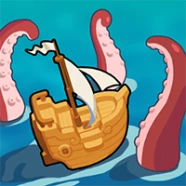 Raft Survivors Build Bullet