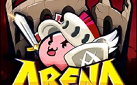 Ragnarok Arena Monster SRPG