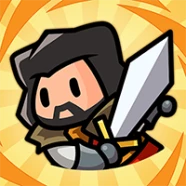 Random Hero Defense