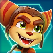 Ratchet Clank Ranger Rumble