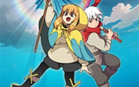 Rebirth Tales Idle RPG