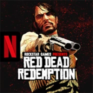 Red Dead Redemption NETFLIX