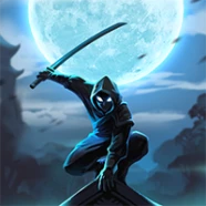 Relic Bag Shadow Hunter
