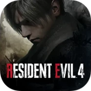 Resident Evil 4