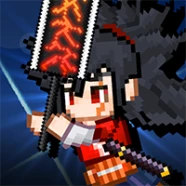 Returned Warrior RPG