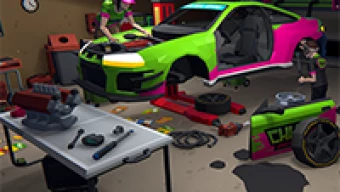 Rev Drive Car Driving 2026