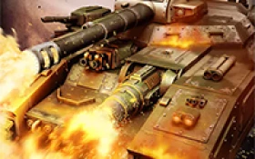 Rising Nation Survival WW RTS