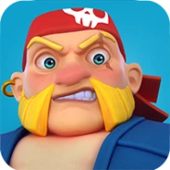 Royal Pirate