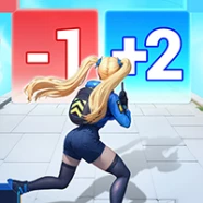 Run Goddess