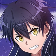 Sword Art Online Integral Factor