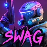SWAG Multiplayer Shooter 5v5