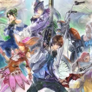 SaGa Emerald Beyond