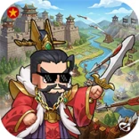 Ảnh game Samkok Đại Náo 3Q