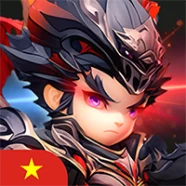 Samkok Heroes TD
