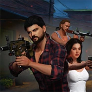 Satyaa Gangster Revenge