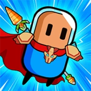 Sausage Knight Idle RPG