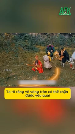 Lý do Tôn Ngộ Không chỉ sử dụng 2 lần tuyệt kỹ này trong suốt hành trình Tây Du Ký
